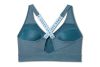 Biustonosz sportowy Under Armour BALANCE MID HEATHER